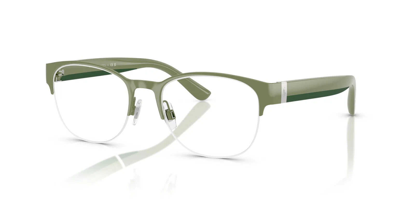 Polo 1238 Eyeglasses - view 24